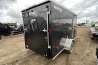 2026 Royal 6'x14' Enclosed Cargo w/ Aluminum Wheels