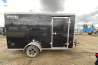 2026 Royal 6'x14' Enclosed Cargo w/ Aluminum Wheels
