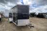 2026 Royal 6'x14' Enclosed Cargo w/ Aluminum Wheels
