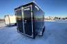 2026 Royal 6'x14' Enclosed Cargo w/ Barn Door