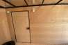 2026 Royal 6'x14' Enclosed Cargo w/ Barn Door