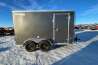 2026 Royal 6'x14' Enclosed Cargo w/ Barn Door