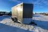 2026 Royal 6'x14' Enclosed Cargo w/ Barn Door