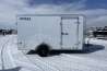 2026 Royal 6'x14' Enclosed Cargo w/ Barn Door