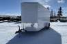2026 Royal 6'x14' Enclosed Cargo w/ Barn Door