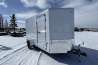 2026 Royal 6'x14' Enclosed Cargo w/ Barn Door