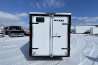 2026 Royal 6'x14' Enclosed Cargo w/ Barn Door