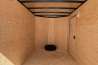 2026 Royal 6'x14' Enclosed Cargo w/ Barn Door