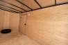 2026 Royal 6'x14' Enclosed Cargo w/ Barn Door