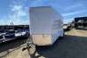 2026 Royal 6'x14' Enclosed Cargo w/ Barn Door