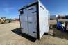 2026 Royal 6'x14' Enclosed Cargo w/ Barn Door
