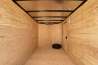 2026 Royal 6'x14' Enclosed Cargo w/ Barn Door