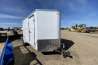 2026 Royal 6'x14' Enclosed Cargo w/ Barn Door