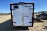 2026 Royal 6'x14' Enclosed Cargo w/ Barn Door