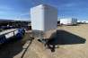 2026 Royal 6'x14' Enclosed Cargo w/ Barn Door