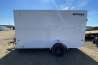 2026 Royal 6'x14' Enclosed Cargo w/ Barn Door