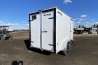2026 Royal 6'x14' Enclosed Cargo w/ Barn Door