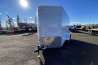 2026 Royal 6'x14' Enclosed Cargo w/ Barn Door