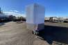 2026 Royal 6'x14' Enclosed Cargo w/ Barn Door
