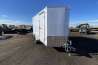 2026 Royal 6'x14' Enclosed Cargo w/ Barn Door