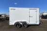 2026 Royal 6'x14' Enclosed Cargo w/ Barn Door