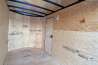 2026 Royal 6'x14' Enclosed Cargo w/ Barn Door and 72" Ht