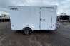 2026 Royal 6'x14' Enclosed Cargo w/ Ramp Door