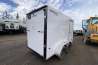 2026 Royal 6'x14' Enclosed Cargo w/ Ramp Door