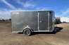 2026 Royal 6'x14' Enclosed Cargo w/ Ramp Door