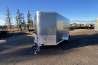2026 Royal 6'x14' Enclosed Cargo w/ Ramp Door