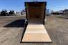 2026 Royal 6'x14' Enclosed Cargo  w/ Ramp Door