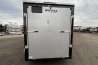 2026 Royal 6'x14' Enclosed Cargo w/ Ramp Door