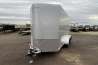 2026 Royal 6'x14' Enclosed Cargo w/ Ramp Door
