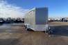 2026 Royal 6'x14' Enclosed Cargo w/ Ramp Door