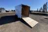 2026 Royal 6'x14' Enclosed Cargo w/ Ramp Door