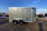2026 Royal 6'x14' Enclosed Cargo w/ Ramp Door