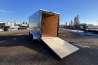 2026 Royal 6'x14' Enclosed Cargo w/ Ramp Door