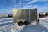 2026 Royal 6'x14' Enclosed Cargo w/ Ramp Door