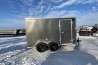 2026 Royal 6'x14' Enclosed Cargo w/ Ramp Door