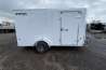 2026 Royal 6'x14' Enclosed Cargo w/ Ramp Door