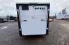 2026 Royal 6'x14' Enclosed Cargo w/ Ramp Door