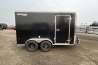 2026 Royal 6'x14' Enclosed Cargo w/ Ramp Door