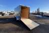 2026 Royal 6'x14' Enclosed Cargo w/ Ramp Door