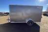 2026 Royal 6'x14' Enclosed Cargo w/ Ramp Door