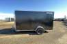 2026 Royal 6'x14' Enclosed Cargo w/ Ramp Door