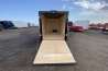 2026 Royal 6'x14' Enclosed Cargo w/ Ramp Door