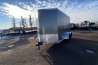 2026 Royal 6'x14' Enclosed Cargo w/ Ramp Door