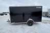2026 Royal 6'x14' Enclosed Cargo w/ Ramp Door