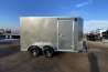 2026 Royal 6'x14' Enclosed Cargo w/ Ramp Door