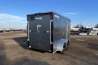 2026 Royal 6'x14' Enclosed Cargo w/ Ramp Door